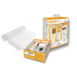 Σπιρόμετρο Smart One MIR