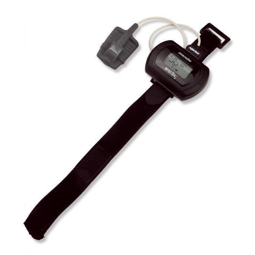 Παλμικό Οξύμετρο Καρπού WristOx2 3150 Nonin