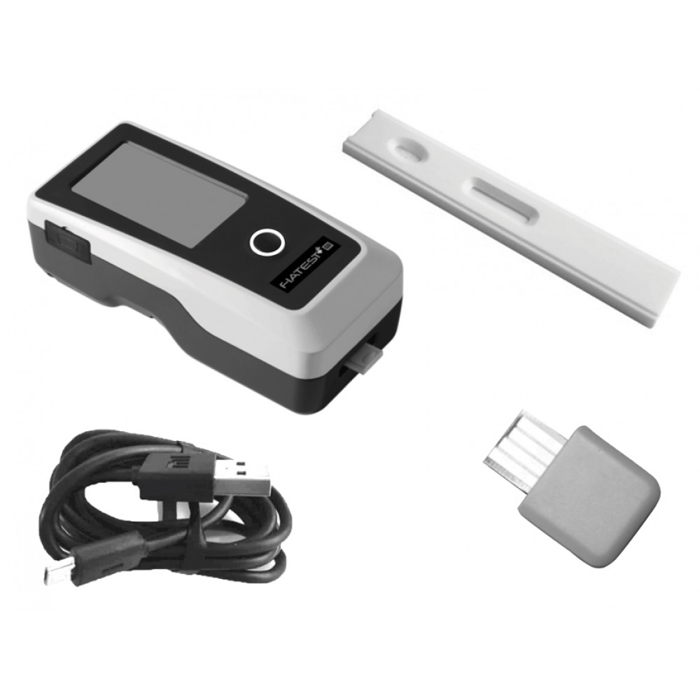 Αναλυτής Ανοσοπροσδιορισμού Φθορισμού BR-FIA-1000 Biopanda