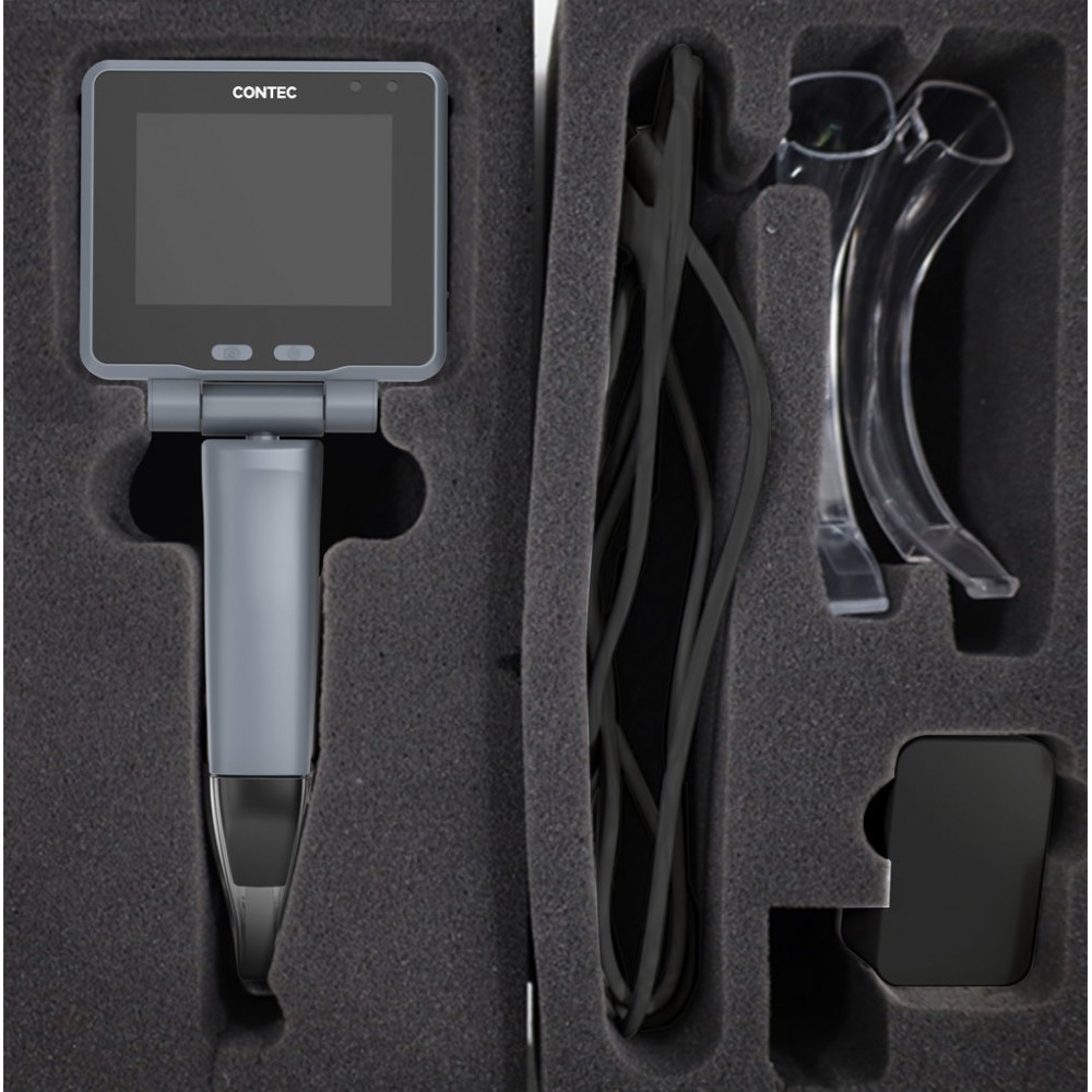 Video Λαρυγγοσκόπιο GS1 Contec