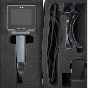 Video Λαρυγγοσκόπιο GS1 Contec