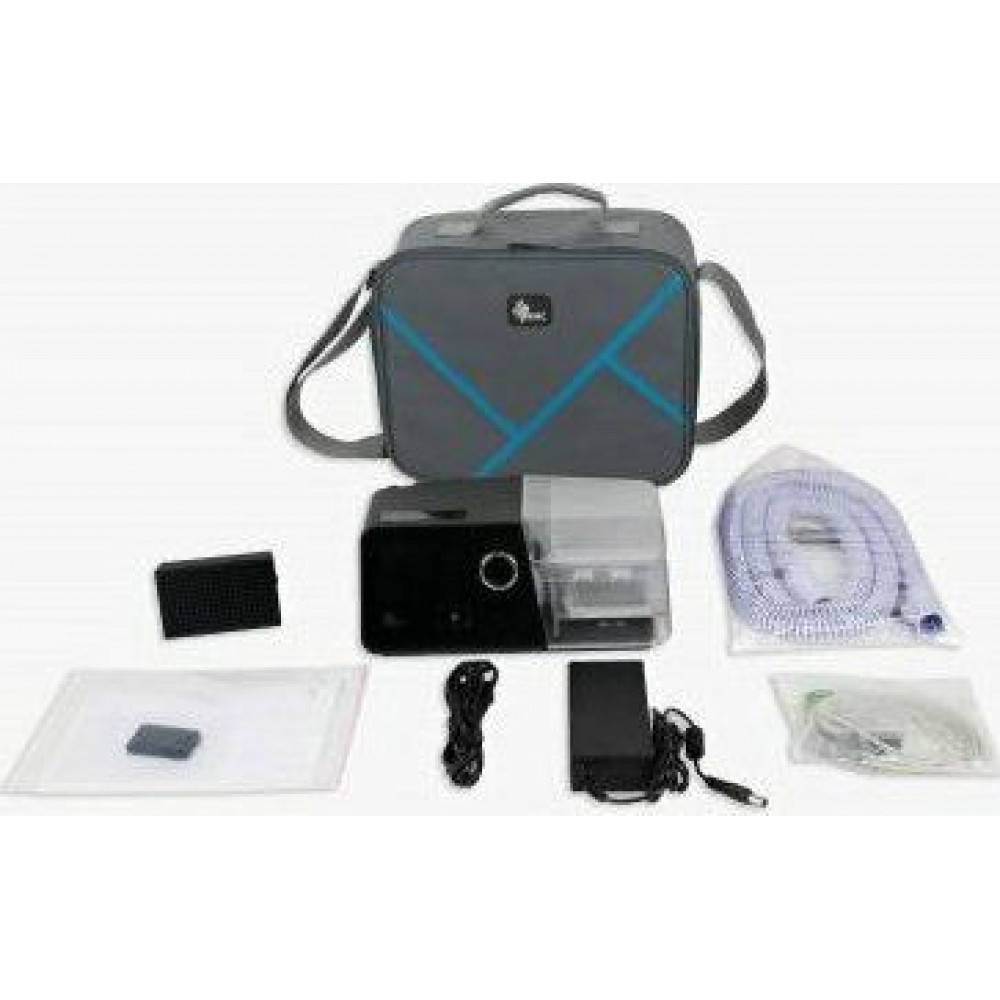 Auto Cpap G3 A20 RESmart BMC με ενσωματωμένο υγραντήρα