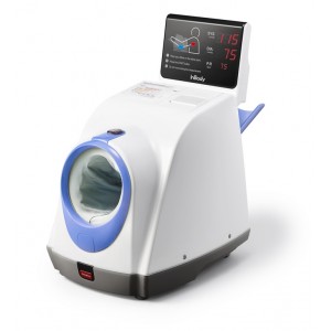 Επαγγελματικό Πιεσόμετρο Ψηφιακό Πλήρως Αυτοματοποιημένο in Body BPBIO750