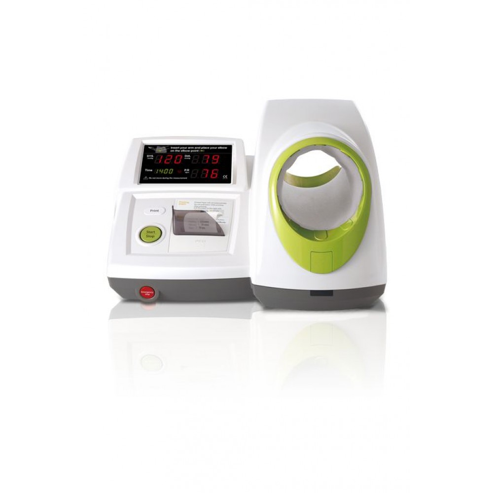 Επαγγελματικό Πιεσόμετρο Ψηφιακό Πλήρως Αυτοματοποιημένο in Body BPBIO320