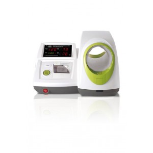 Επαγγελματικό Πιεσόμετρο Ψηφιακό Πλήρως Αυτοματοποιημένο in Body BPBIO320