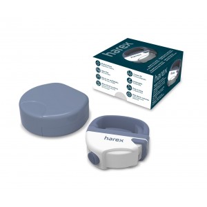 Σφιγκτήρας Ανδρικής Ακράτειας Ούρων Harex