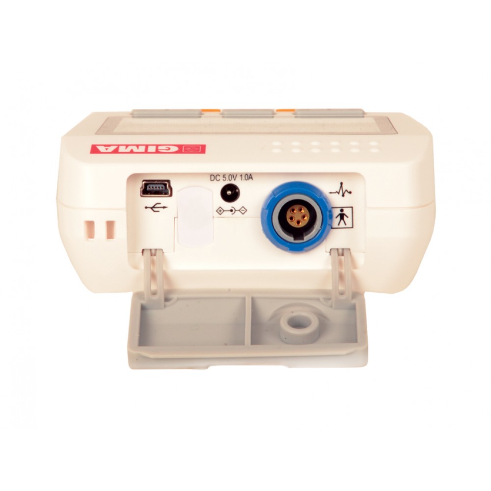 Καταγραφέας Γεγονότων Καρδιογράφος Cardio-C Pocket Gima