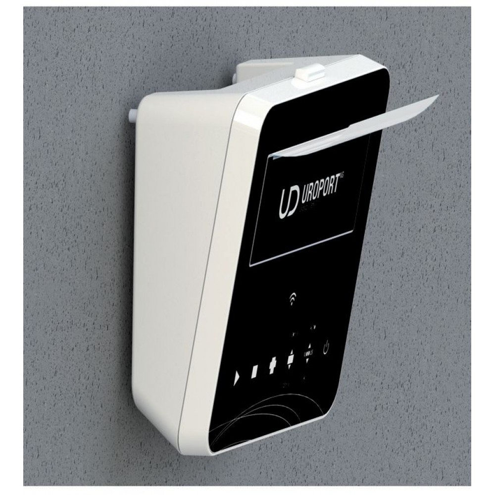 Ασύρματο Σύστημα Ουρομετρίας Uroportng Tic Medizintechnik