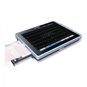 Καρδιογράφος Tablet iMac 12 Zoncare