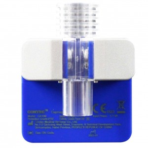 Καπνογράφος CA10M Contec