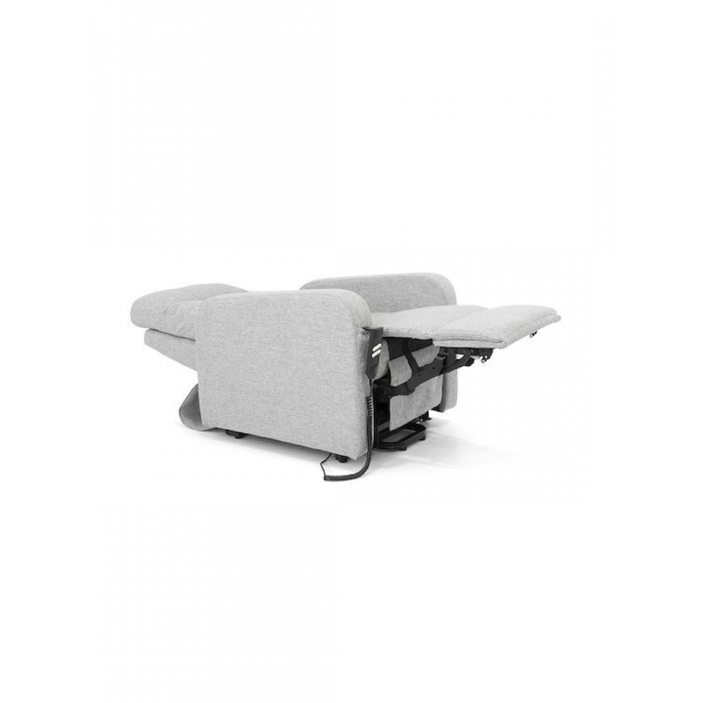 Ηλεκτρική Πολυθρόνα Ανύψωσης Nora Vita μπεζ 09-2-137