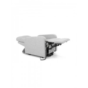 Ηλεκτρική Πολυθρόνα Ανύψωσης Nora Vita μπεζ 09-2-137