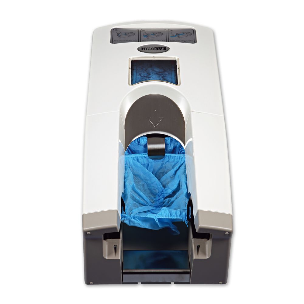 Συσκευή Αυτομάτη για Ποδονάρια Hygomat Classic Franz Mensch