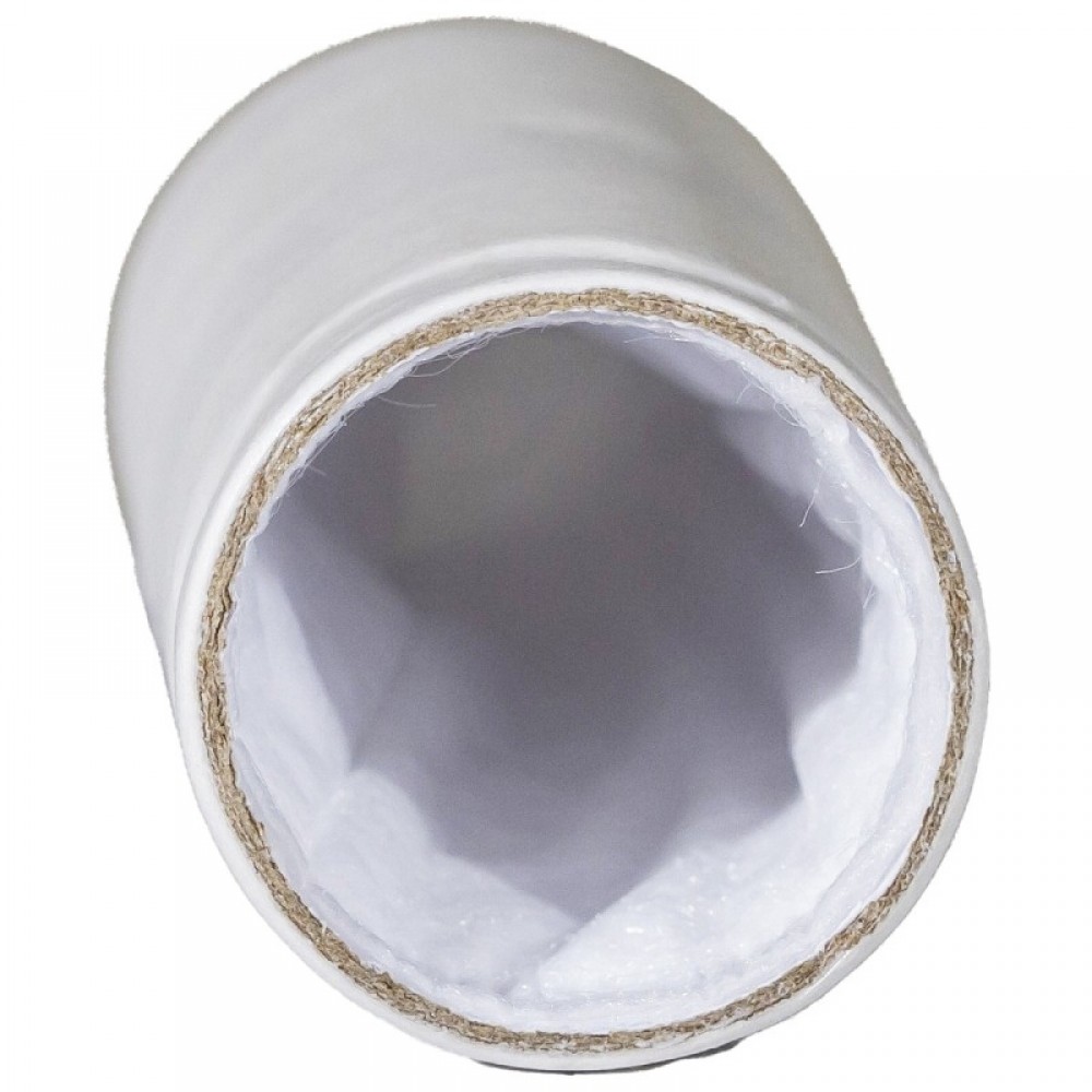 Φίλτρο με Ενσωματωμένο Επιστόμιο Σπιρομέτρου EuroSpiro BoFAP Lumed 50τμχ