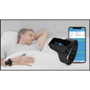 Οξύμετρο Καρπού Monitor Checkme O2 Viatom