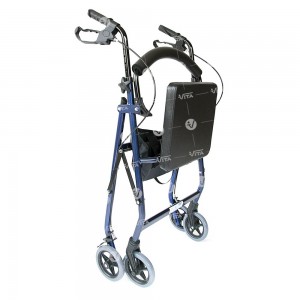 Περιπατητήρας Rollator Ελαφρού Τύπου 09-2-071 Vita