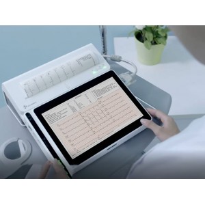 Καρδιογράφος Tablet Neo ECG T180 Lepu Medical Μηχανήματα