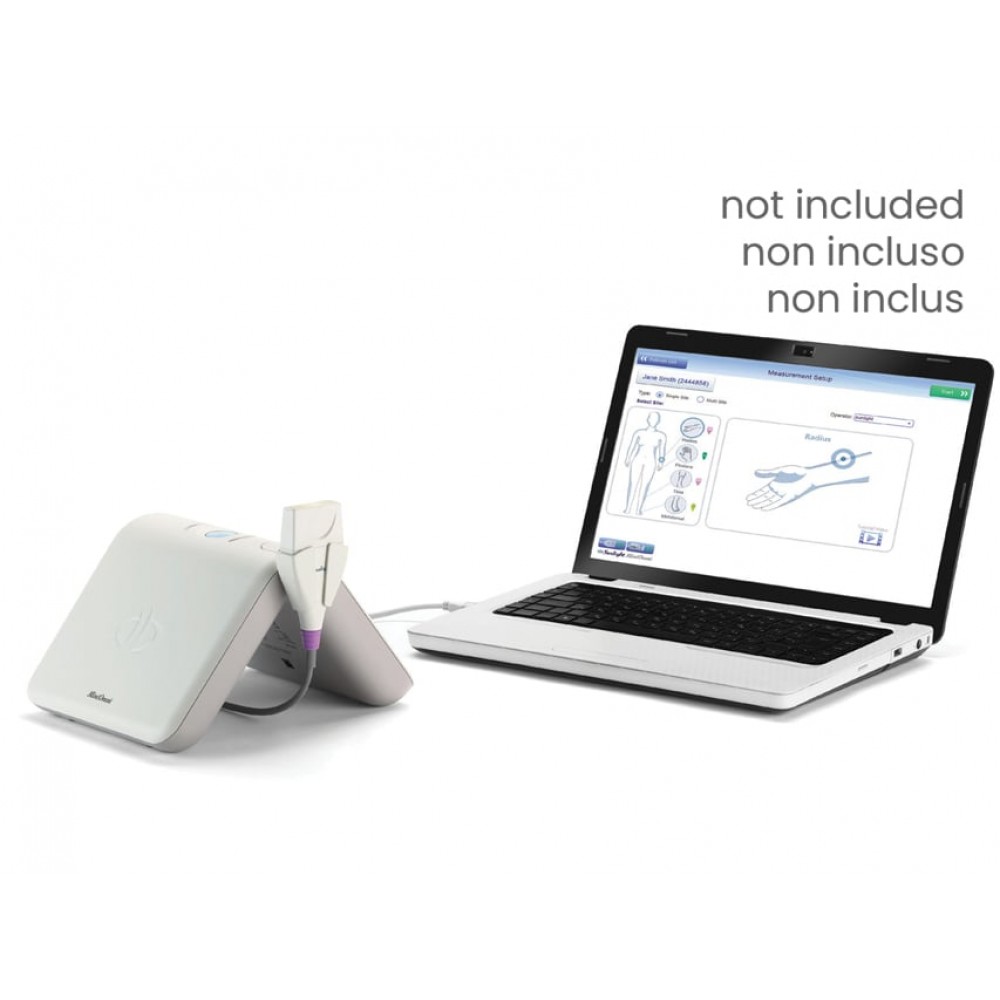 Μετρητής Οστικής Πυκνότητας Sunlight MiniOmni BeamMed