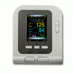 Πιεσόμετρο με Οξύμετρο (βρεφικό, νεογνικό) CM08A Contec