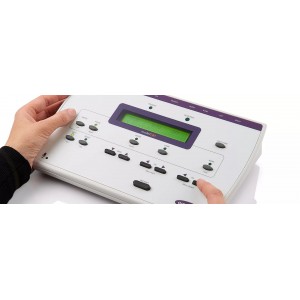 Διαγνωστικό Ακουόμετρο 240 Amplivox - νέα έκδοση