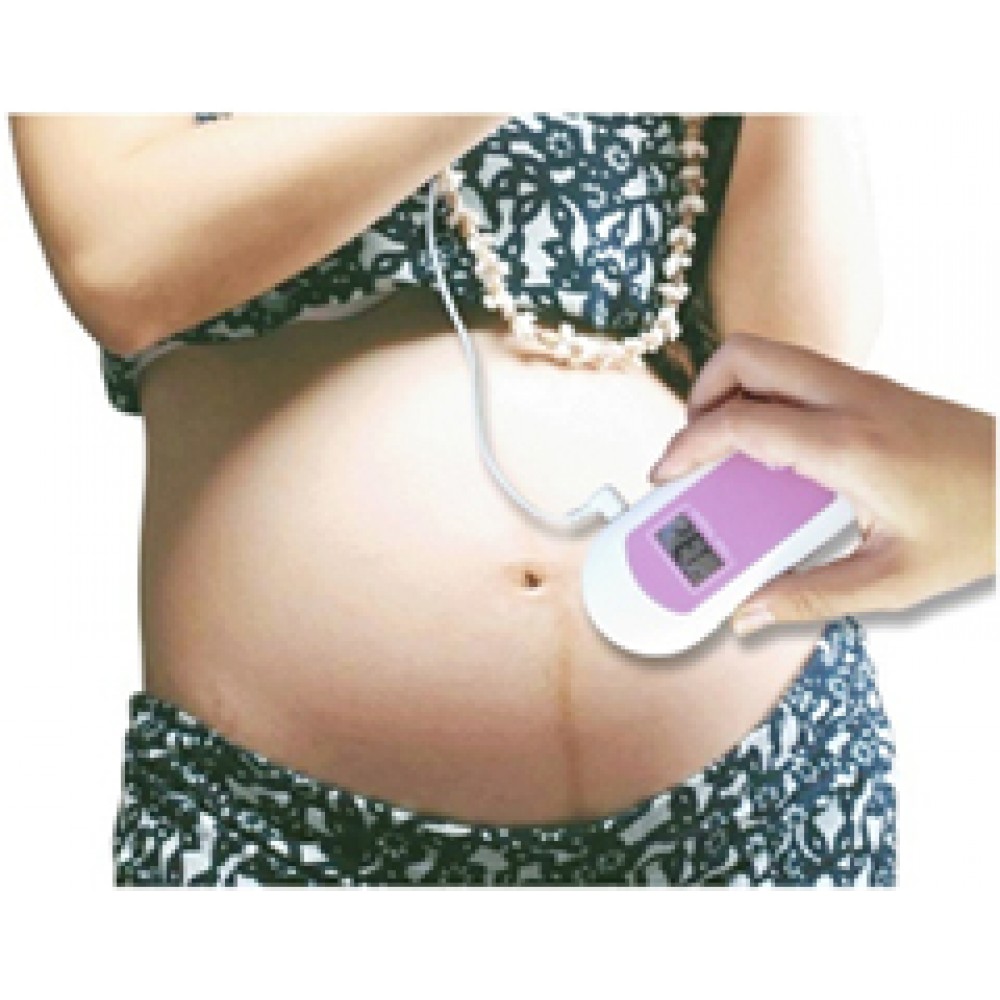 Doppler Εμβρύου Baby Sound B Contec