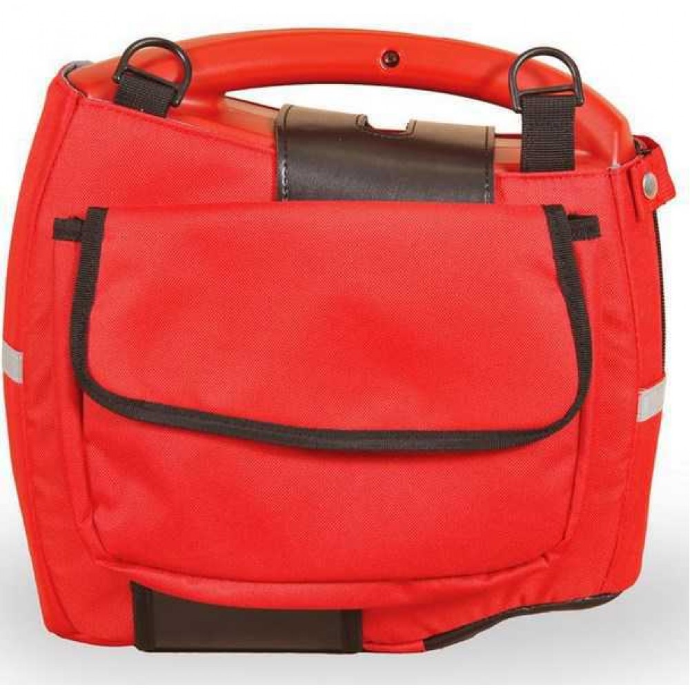 Απινιδωτής Πλήρως Αυτόματος Rescue Sam Progetti Medical