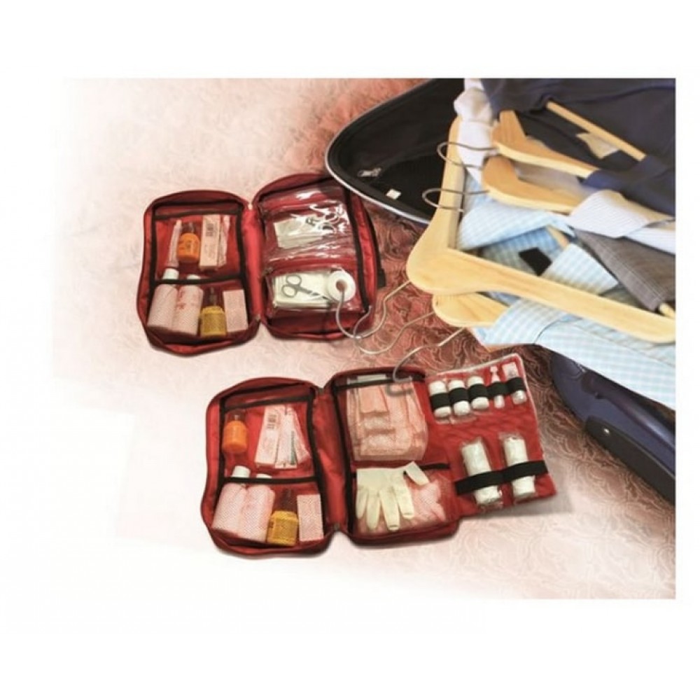 Τσάντα πρώτων βοηθειών Intub`s Elite Bags