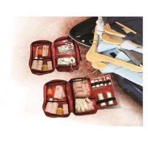 Τσάντα πρώτων βοηθειών Intub`s Elite Bags