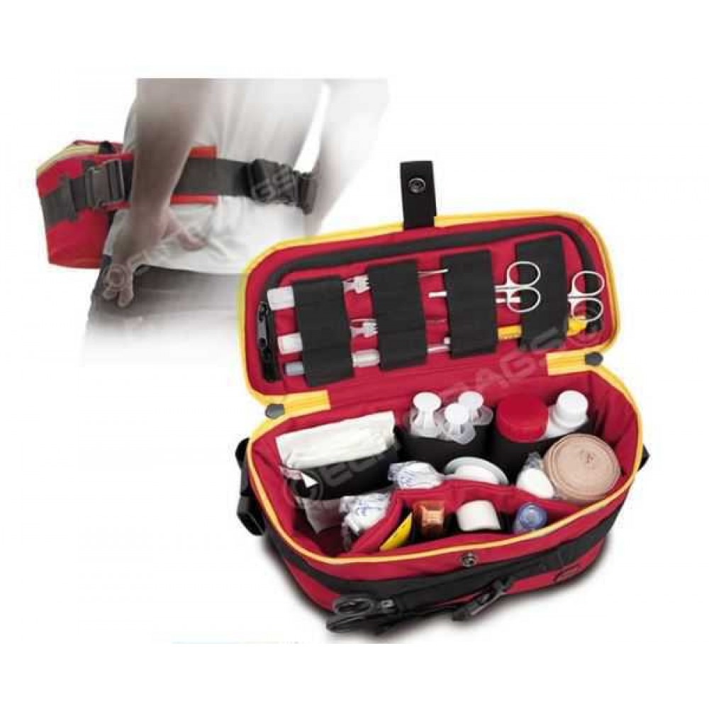 Tσαντάκι πρώτων βοηθείων Kidle`s Elite Bags
