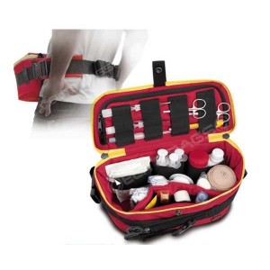 Tσαντάκι πρώτων βοηθείων Kidle`s Elite Bags