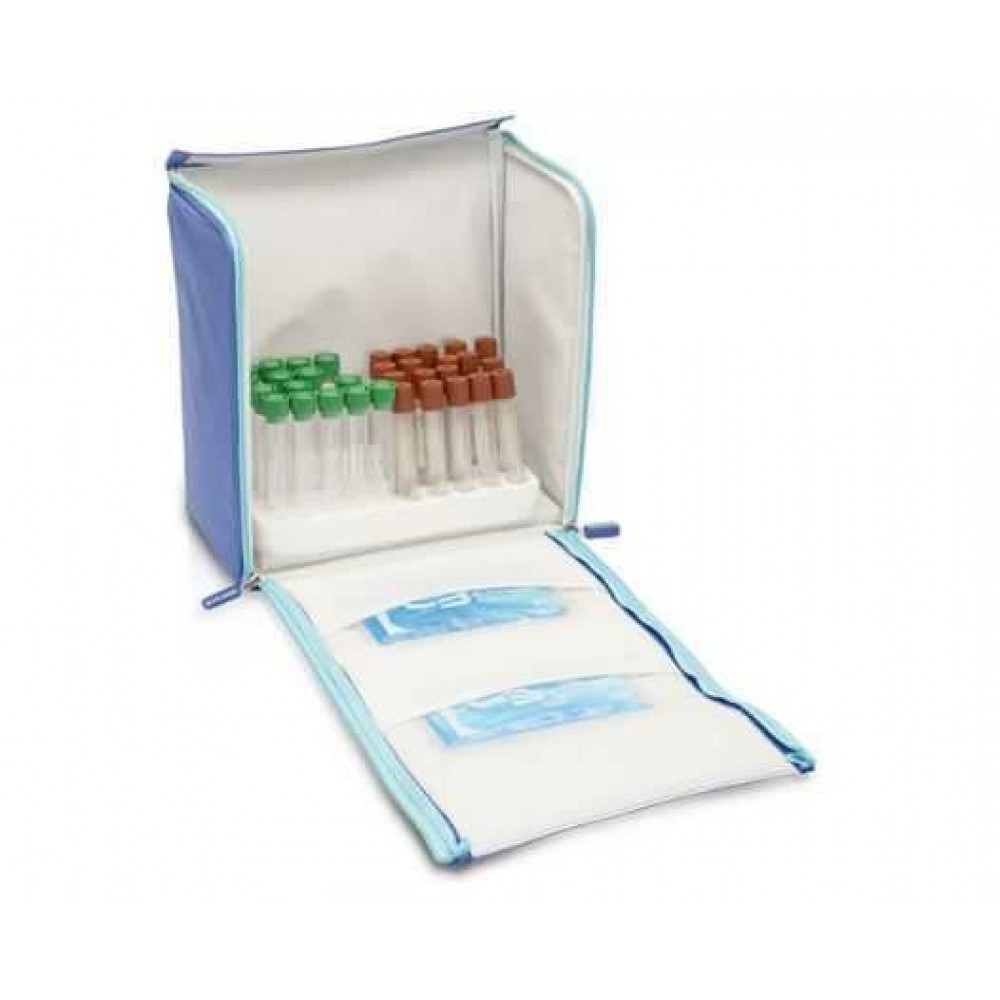 Τσάντα ισοθερμική μεταφοράς Βιολογικών δειγμάτων Cool`s Elite Bags