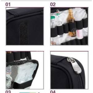 Θήκη ισοθερμική για αμπούλες phial`s Elite Bags