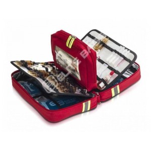 Ισοθερμική τσάντα Probe`s Elite Bags