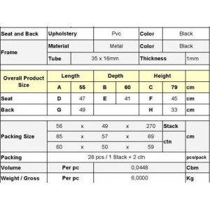 Πολυθρόνα Αιμοληψίας Marinopoulos (όλα τα χρώματα δερματίνης)
