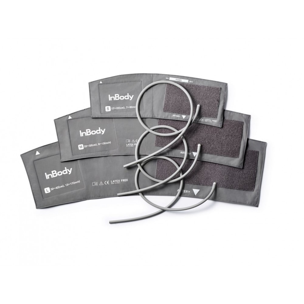 Επαγγελματικό Πιεσόμετρο Ψηφιακό in Body BPBIO220