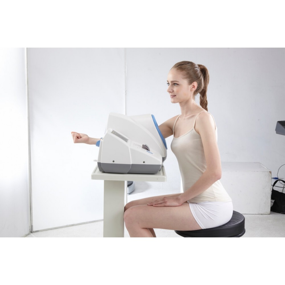 Επαγγελματικό Πιεσόμετρο Ψηφιακό Πλήρως Αυτοματοποιημένο in Body BPBIO320