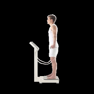 Αναλυτής Σύστασης Σώματος InBody 770