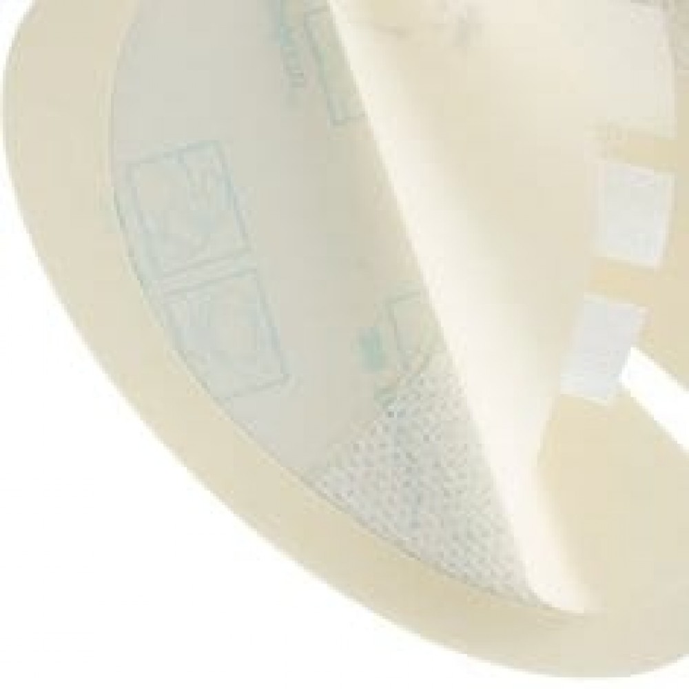 Διαφαvές Επίθεμα με Πλαίσιο για Καθετήρες I.V. Tegaderm 3M 1633 7cm x 8,5cm 100τμχ