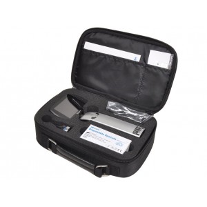 Ωτοσκόπιο Με Οθόνη MS102 πλήρης έκδοση Elite Pack MD Scope