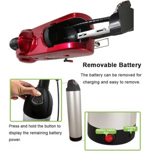 Trailer Αναπηρικού Αμαξιδίου Q1-12 09-2-174 Wisking Vita Orthopaedics