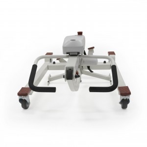 Ηλεκτρικός Γερανός Ανύψωσης Vita 10-2-072 μέγιστο βάρος 180kg