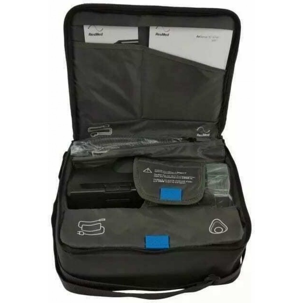 CPAP AirSense 10 Auto ResMed