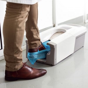 Συσκευή Αυτομάτη για Ποδονάρια Hygomat Classic Franz Mensch