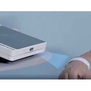 Καρδιογράφος Tablet Neo ECG T180 Lepu Medical Μηχανήματα