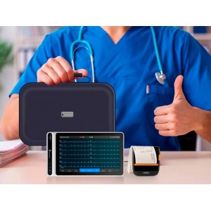 Καρδιογράφος Tablet Neo ECG S120 Lepu Medical