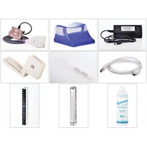 Μετρητής Οστικής Πυκνότητας Sunlight MiniOmni BeamMed