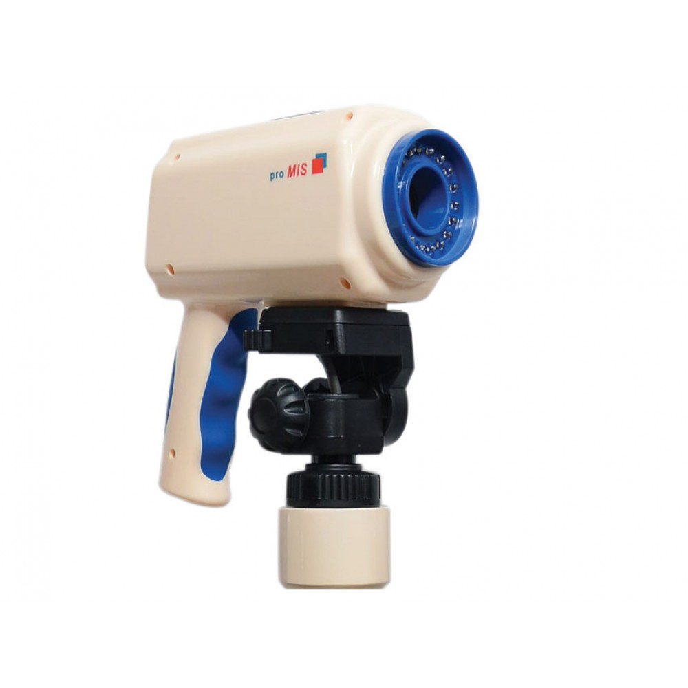 Κολποσκόπιo Colpro Led Video Promis Medical