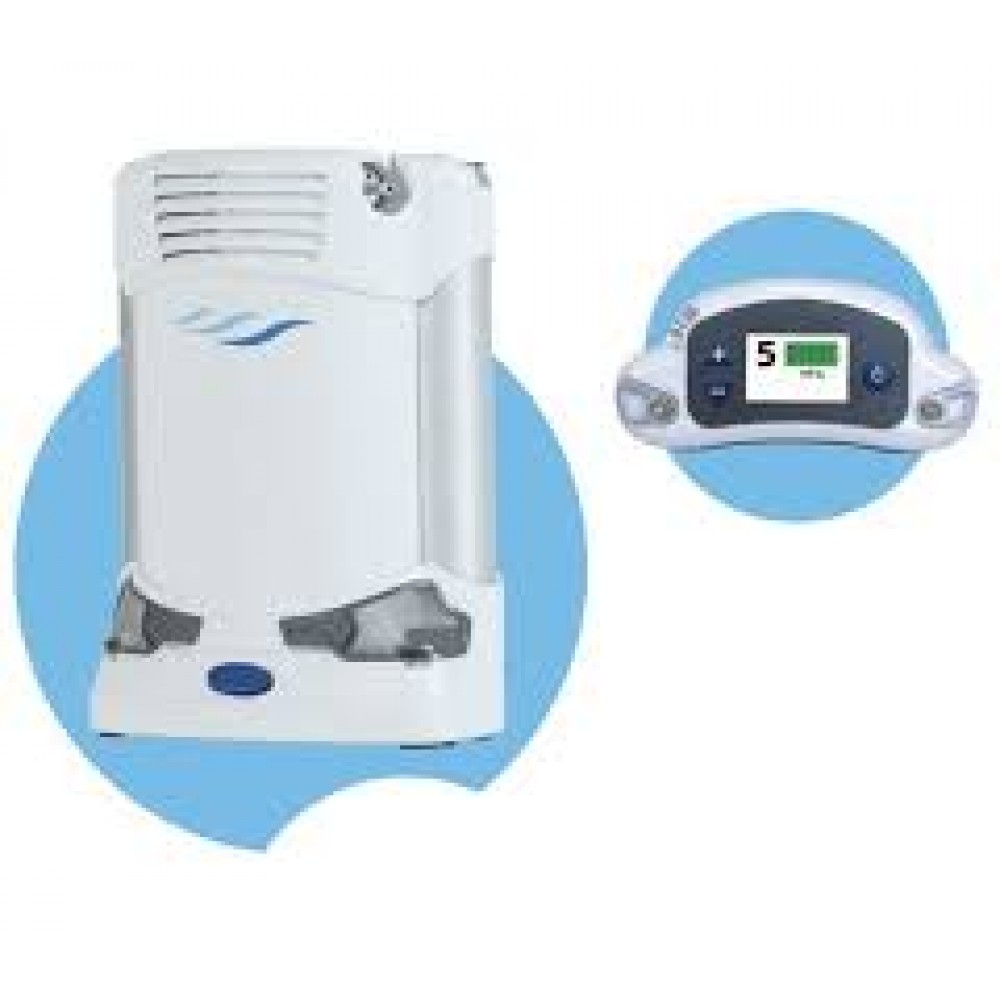 Φορητός Συμπυκνωτής FreeStyle Comfort Caire 8 Στοιχείων