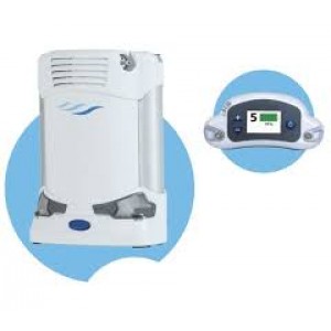 Φορητός Συμπυκνωτής FreeStyle Comfort Caire 8 Στοιχείων