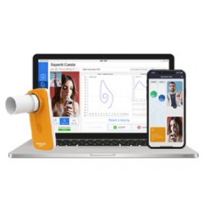Σπιρόμετρο Spirobank Smart MIR